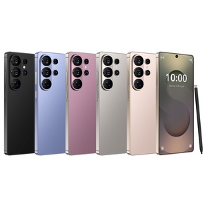 Appareil <span class=keywords><strong>mobile</strong></span> S26 Ultra 5G débloqué en usine avec assistant vocal Bixby pour un contrôle mains libres et une productivité accrue - Product Image 6