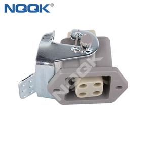 ขั้วต่อแบบสกรู HA 3 ขา 10A IP65 สำหรับงานหนัก 5 ขา - Product Image 4