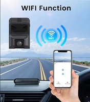 Kamera Dasbor Mobil 4G dengan Pelacak GPS, Pemantauan Video Jarak Jauh, Rekaman Real-Time, dan Aplikasi Gratis untuk Manajemen Armada Kendaraan