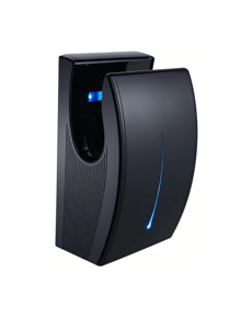 Sèche-mains à jet haute efficacité et à économie d'énergie avec filtre HEPA, sèche-mains silencieux à détection de présence humaine pour usage commercial et hôtelier - Product Image 2