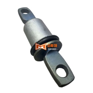 Douille de bras de suspension inférieur Denza D9, pièce de rechange en caoutchouc pour suspension avant - Product Image 3