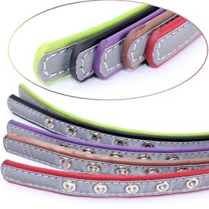 Custom Personalized Pet <b>Dog</b> <b>Tag</b> Pet <b>Dog</b> Collars Leashes Luxury Nylon Custom <b>Dog</b> Collar With Name Plate - Product Image 6