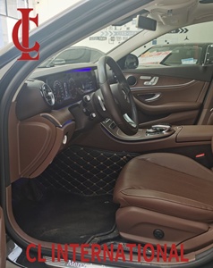 <span class=keywords><strong>Mercedes</strong></span>-Benz Classe E Modèle 2018 : E 300 L Édition Luxe Voiture d'occasion/Voiture neuve Voitures chinoises les <span class=keywords><strong>moins</strong></span> chères - Product Image 6