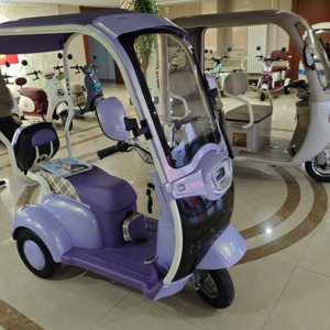 2025 100km de largo alcance <span class=keywords><strong>Tuk</strong></span> India modelo Triciclo de pasajeros motocicleta 3 ruedas movilidad Auto <span class=keywords><strong>Rickshaw</strong></span> para la venta - Product Image 4