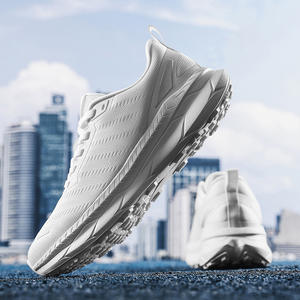 Nouvelles Chaussures de Sport Décontractées et Polyvalentes pour Hommes Printemps/Été 2026 – Grande Taille, Respirantes, Durables, Confortables et Élégantes - Product Image 3