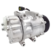 Compresseur de climatisation SD7C16 pour Chery Tiggo 4 5 5X 7 8 Pro Max EXEED Jetour X70 X70S X90 X95 301000131AA 2817633113