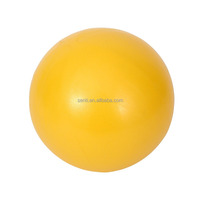 Kit de yoga portable tout-en-un avec logo personnalisé, équipement de Pilates, haltères en silicone, bande de résistance, bloc, mini ballon, anneau de Pilates, tapis de yoga