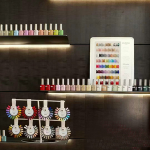 128 Colors <b>Nail</b> Polish Gel Set 15ml High End Salon UV Gel <b>Nail</b> Polish New Design Soak Off LED <b>Nail</b> Art Gel Wholesale <b>Kit</b> - Product Image 1