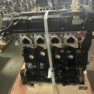 2.0T Günstiger Preis G4GC Kleinmotor Motorblock-Halterung Neuer Motor Motorsteuergerät für Hyundai Elantra I30 - Product Image 4