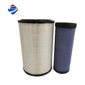 4459549 Filtro de Aire de Alto Rendimiento VISTORA para Camiones, Compatible con 81.08304-0099, A 004 094 38 04, T28040722, 728.1109 - Product Image 2