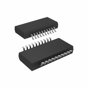 Circuito Integrado BUF INVERT 5.25V 20SSOP/QSOP BOM IC en Stock 20 SSOP (0.154", 3.90mm de Ancho) Componentes Electrónicos Lógicos - Product Image 1