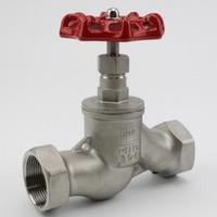Vanne à soupape en acier inoxydable à bride RTJ duplex avancée SS 304, 304L, 316 – Protection extrême contre la corrosion pour plateformes – Compétitive