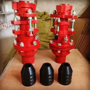 API Polished Rod Stuffing Box For Oil Drilling