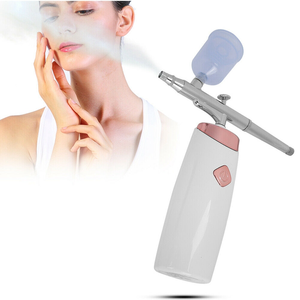 Appareil Facial Portable de rajeunissement de la peau, mini injecteur d'oxygène, 1 pièce, 2022, vente en gros - Product Image 6