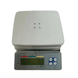 मछली के लिए थोक मूल्य 30 किलोग्राम ip69 सुपर वाटरप्रूफ स्केल - Product Image 5