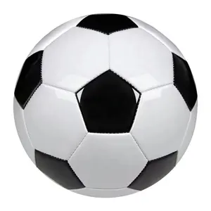 Bola de futebol recém-chegado 2022