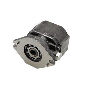 Pompe de transfert de carburant 162-9612 20R-3428 pour machines de construction 322C 325C 938G II 950G II - Product Image 1