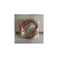 Tout nouveau câble Kinetix série 2090 servomoteur câble d'alimentation et de rétroaction 2090-CFBM7DF-CEAA05 en Stock bon prix