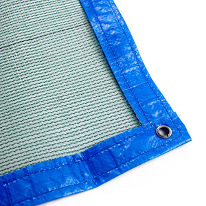 <span class=keywords><strong>2025</strong></span> 새로운 도착 100% <span class=keywords><strong>HDPE</strong></span> 안티 UV 차양 천 온실 차양 그물 - Product Image 3