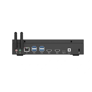 Mini PC de jeu Intel Core 13e génération I9 13900H RTX4060 8G DDR5 PCIE4.0 Win11 <span class=keywords><strong>Pro</strong></span> <span class=keywords><strong>AX</strong></span> WIFI BT5.2 Refroidissement par ventilateur HD2.0 4K Ordinateur de bureau - Product Image 6