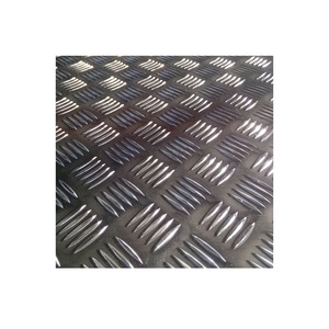 1060 1100 <span class=keywords><strong>3003</strong></span> motif En Relief feuille De Tôle En Aluminium 3mm - Product Image 4