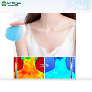 <span class=keywords><strong>Patch</strong></span> de refroidissement en <span class=keywords><strong>hydrogel</strong></span> certifié Meditan, longue durée, OEM, pour la fièvre, le malaise, la rééducation, fournitures de thérapie, <span class=keywords><strong>patch</strong></span> de refroidissement - Product Image 3