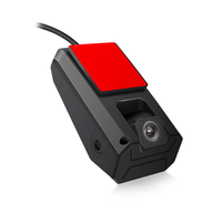 Caméra embarquée 4G WIFI GPS 1080P 4 canaux avec IA, DVR pour véhicule, ADAS, DMS, CMSV7, boîte noire, système de gestion de flotte