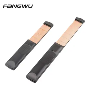 Guitar Chord Trainer Practice Tool Chords Folk Guitar Finger Teaching Aid Learning Training for Beginners Guitar Accessories