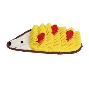 Thảm Đánh Hơi Chó Cưng Tùy Chỉnh 2023 Chăn Huấn Luyện Tiếng Ồn Đồ Chơi Xếp Hình Thức Ăn Chậm Giải Nén Đánh Hơi Đồ Chơi Thức Ăn Giấu Mèo - Product Image 6