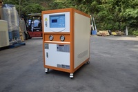 5HP 6HP 8HP 10HP 15HP 20HP 30HP 40HP 50HP 60HP Refroidisseur d'eau Refroidisseurs d'eau Refroidisseur industriel Machine refroidie à l'eau