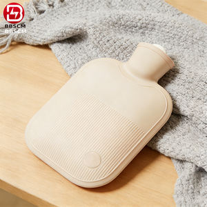 <span class=keywords><strong>Bolsa</strong></span> <span class=keywords><strong>de</strong></span> <span class=keywords><strong>Agua</strong></span> <span class=keywords><strong>Caliente</strong></span> a Prueba <span class=keywords><strong>de</strong></span> Explosiones, Rellena <span class=keywords><strong>de</strong></span> <span class=keywords><strong>Agua</strong></span>, con Terciopelo para Calentar Manos y <span class=keywords><strong>Pies</strong></span> - Product Image 3