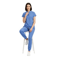 42015 Ensemble de survêtements de fitness pour femme, matière légère et fraîche, usage quotidien et sportif, vêtements actifs pour femmes, design unique
