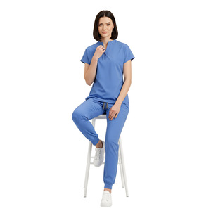 Conjunto Deportivo para Mujer 42015, Material Ligero y Fresco, Uso Diario y Deportivo, Ropa Activa para Damas, Diseño Único - Product Image 1