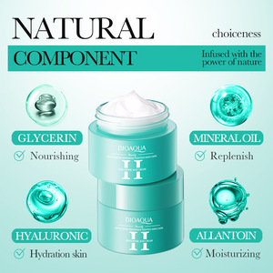 <span class=keywords><strong>Crema</strong></span> Reparadora Hidratante con Ácido Hialurónico Vegano con <span class=keywords><strong>Beneficios</strong></span> para Todo Tipo <span class=keywords><strong>de</strong></span> Piel - Product Image 2