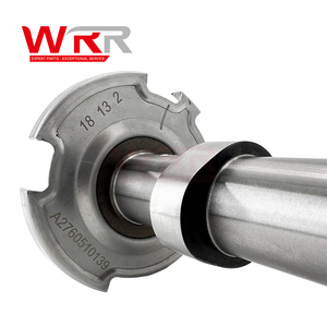 2760505201 2760505101 Arbre à cames d'échappement moteur pour Benz W222 W166 S400 GLE400, arbre de distribution de soupapes droit - Product Image 5