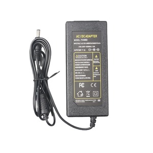 <span class=keywords><strong>48V</strong></span> 2A ROHS 인증 <span class=keywords><strong>POE</strong></span> 전원 공급 장치 어댑터 96W 노트북 및 LED 조명 플러그인 연결용 DC 스위치로 중앙 집중식 - Product Image 2