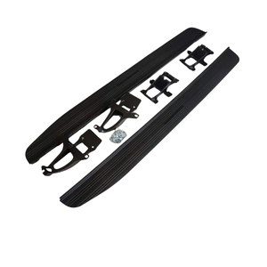 Estribos para Range <span class=keywords><strong>Rover</strong></span> 2014 - <span class=keywords><strong>2022</strong></span> <span class=keywords><strong>Land</strong></span> <span class=keywords><strong>Rover</strong></span> Foot Step Pedal Auto Repuestos Body Parts Side Step SUV Accesorios exteriores - Product Image 2