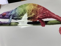 Precio Más Bajo $1990 Impresora UV A2 50*60cm con Cabezal Epson, Promoción de Fábrica, Impresora UV de Cama Plana para Carcasas de Teléfono