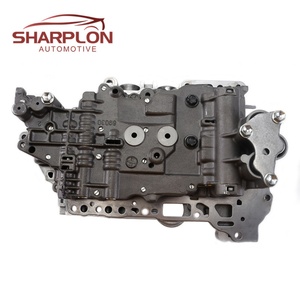 Cuerpo de Válvulas de Transmisión U760E U760 de Alta Calidad Compatible con Toyota Camry - Product Image 6