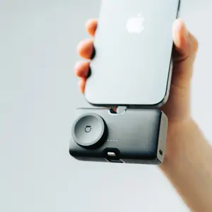 Powerbank Multifunzione in Plastica Riciclata, Gadget Ecologici - Product Image 2