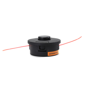 High Quality Gasoline Brush <b>Cutter</b> Spare Part String Trimmer Head - Product Image 5