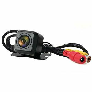 Universal Car <strong>Rearview</strong> <strong>Camera</strong> HD Night Vision Reversing <strong>Camera</strong> Auto Parking Monitor Waterproof Car HD Reversing Image <strong>Camera</strong> - Product Image 2