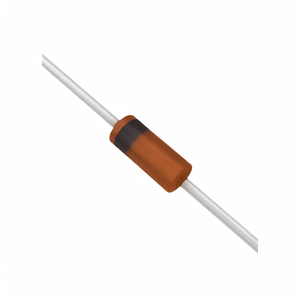 Electronics Component Manufacturer Channel Diodes BZX55B9V1-TAP DO-204AH, DO-35, Axial - Product Image 1