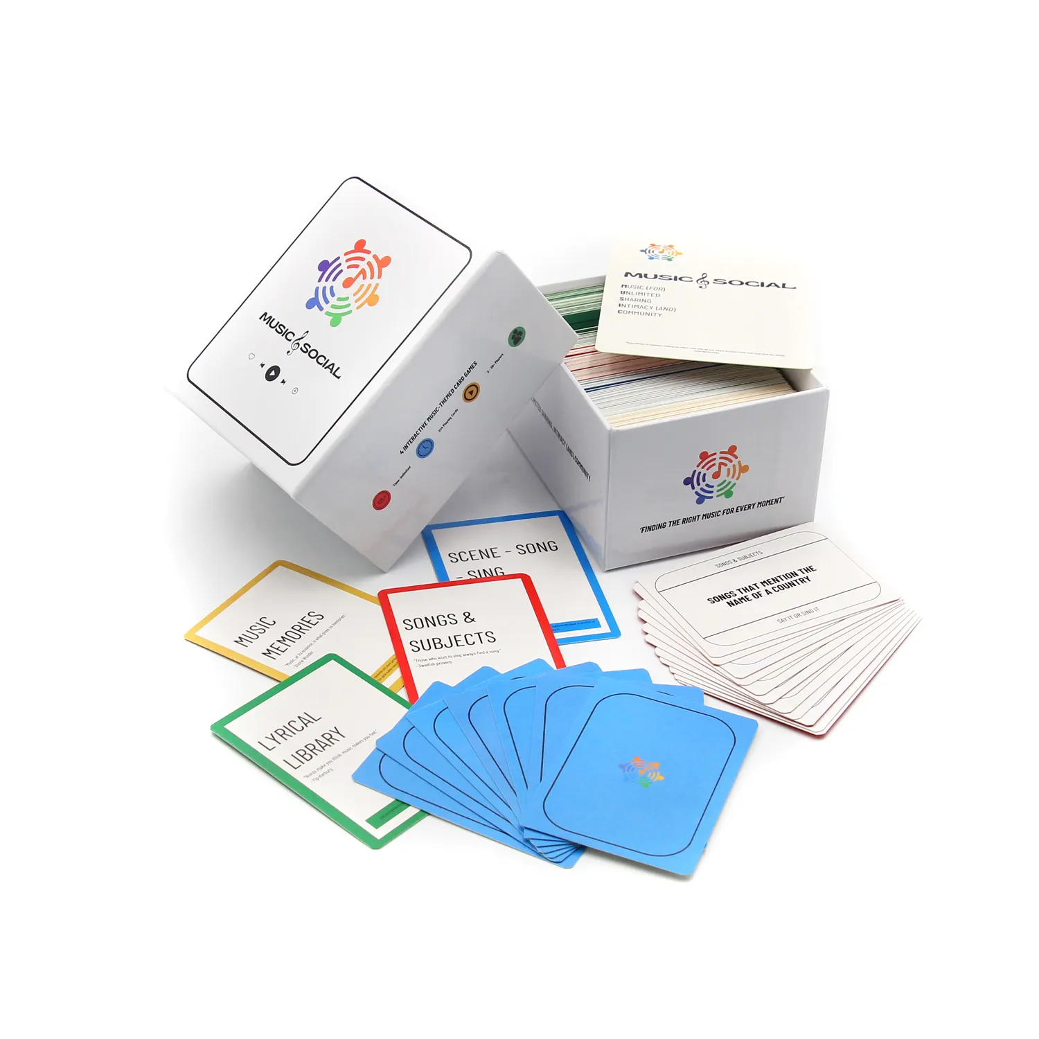 Juegos de cartas de diseño personalizable Lets Get Deep Tonights Table Conversation Cards para parejas