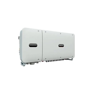Onduleur solaire triphasé <span class=keywords><strong>Sun2000</strong></span>-<span class=keywords><strong>60ktl</strong></span>-M0 50Hz/60Hz 60kW WiFi sur réseau, onde sinusoïdale pure - Product Image 3