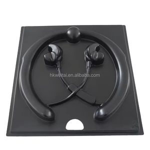 ถาดกันกระแทกแบบนำไฟฟ้าสำหรับอุปกรณ์ที่มีความแม่นยำสูง - Product Image 2