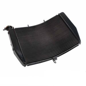 Radiateur refroidisseur moto pour <span class=keywords><strong>HONDA</strong></span> ZX-6R <span class=keywords><strong>636</strong></span> 2005 2006 2007 2008 2009 2010 2011 2012 - Product Image 3