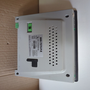 แผงหน้าจอสัมผัส Weintek รุ่น MMI-7070-P - Product Image 4