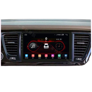 Pantalla de Navegación GPS para Tablero de Auto de 9 Pulgadas, Radio con Carplay y WIFI para <span class=keywords><strong>Kia</strong></span> <span class=keywords><strong>Carnival</strong></span> 2014 2015 2016 2017 2018 <span class=keywords><strong>2019</strong></span>, Modificación Automotriz - Product Image 2
