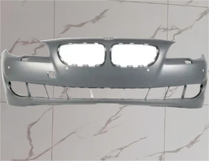 Parachoques Delantero Nuevo para BMW Serie 5 (F10/<span class=keywords><strong>F11</strong></span>) Número OE. 51117285961 Pieza de Repuesto con 1 Año de Garantía - Product Image 4